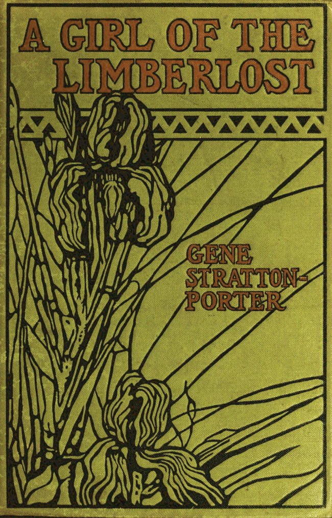 A Girl of the Limberlost