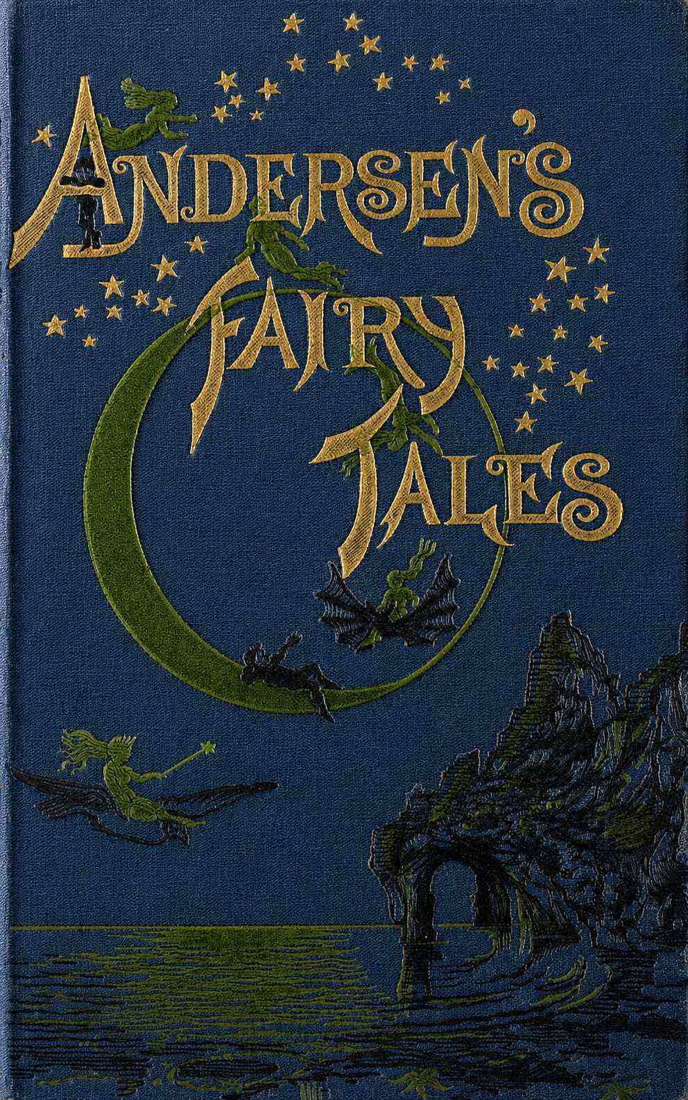 Andersen's Fairy Tales