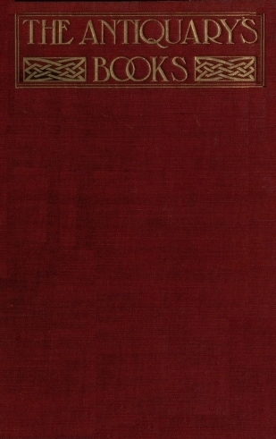 Old English libraries