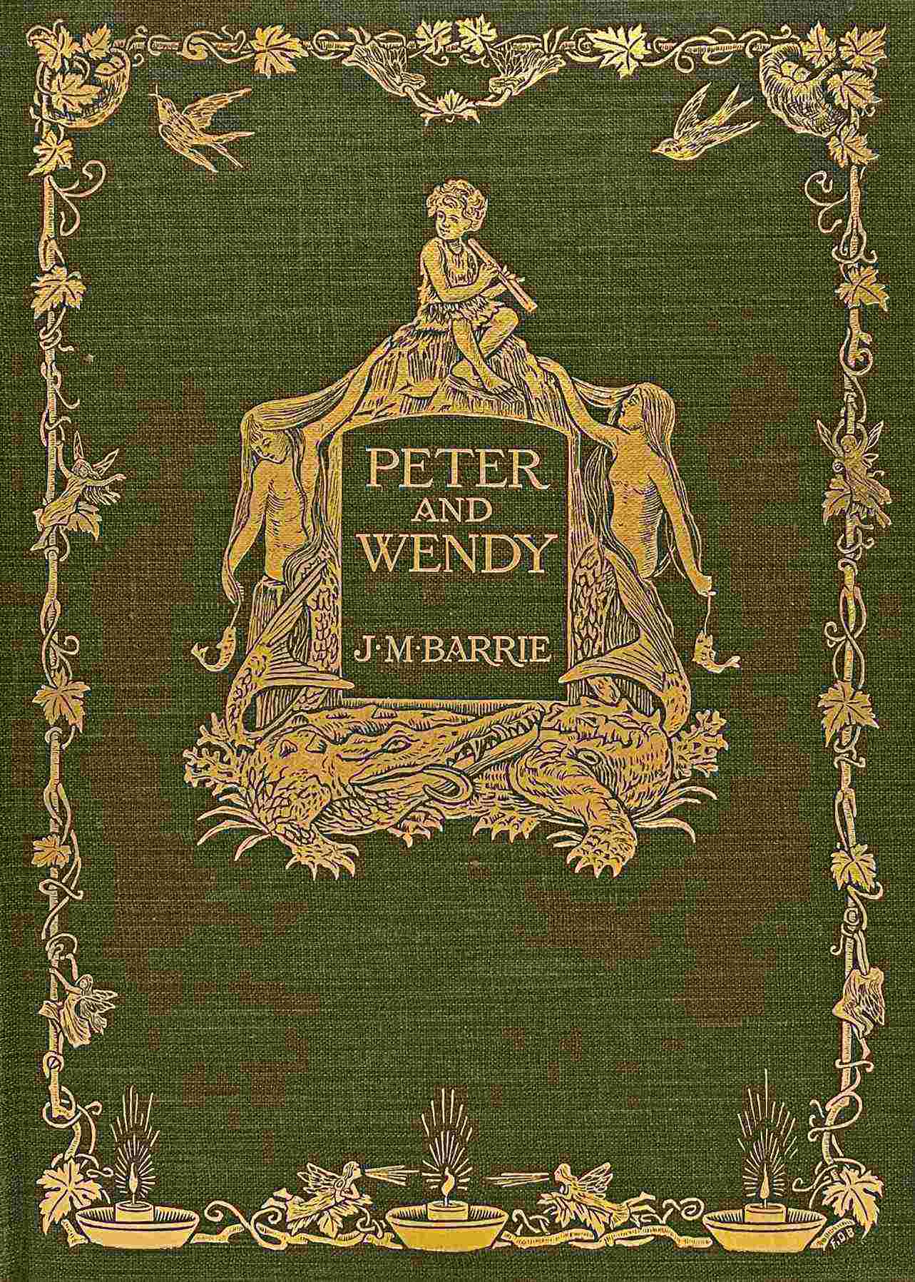 Peter Pan