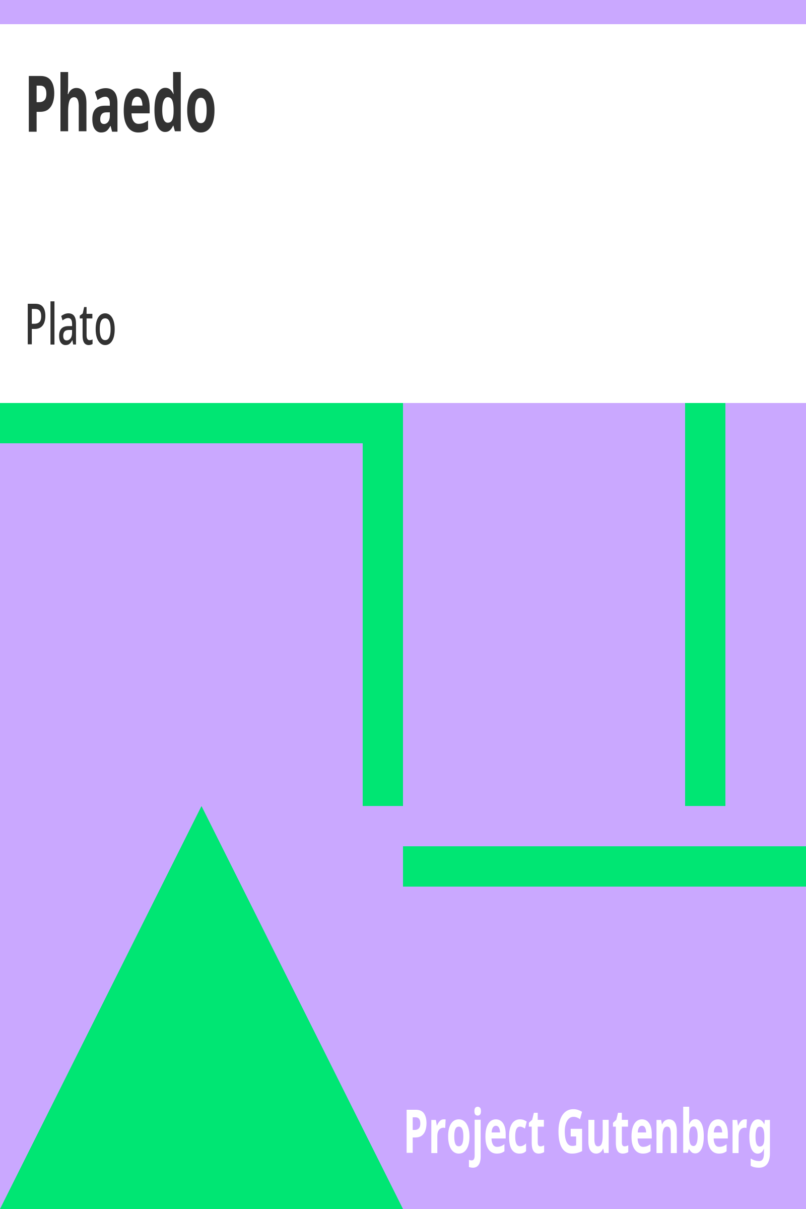 Phaedo