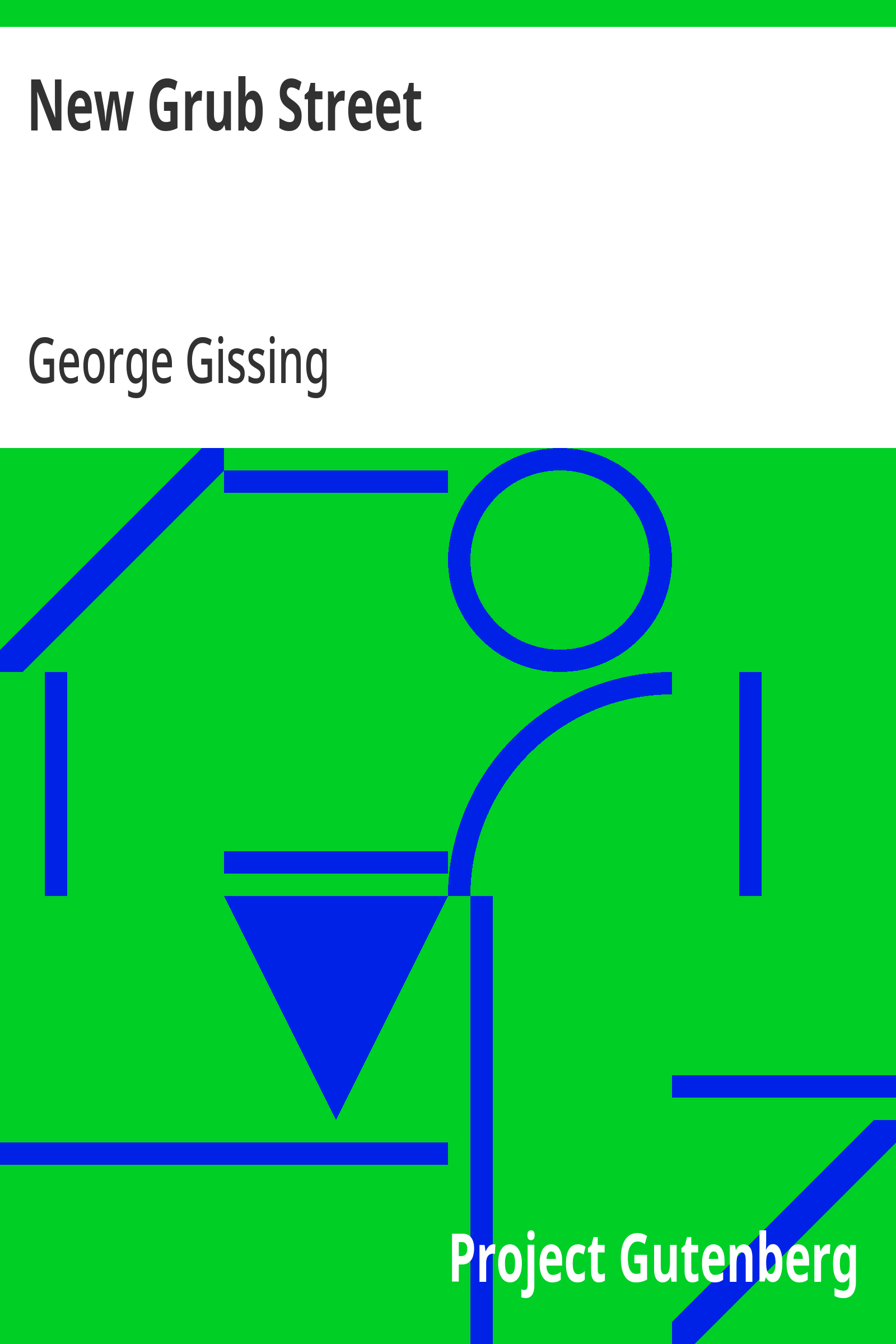 New Grub Street
