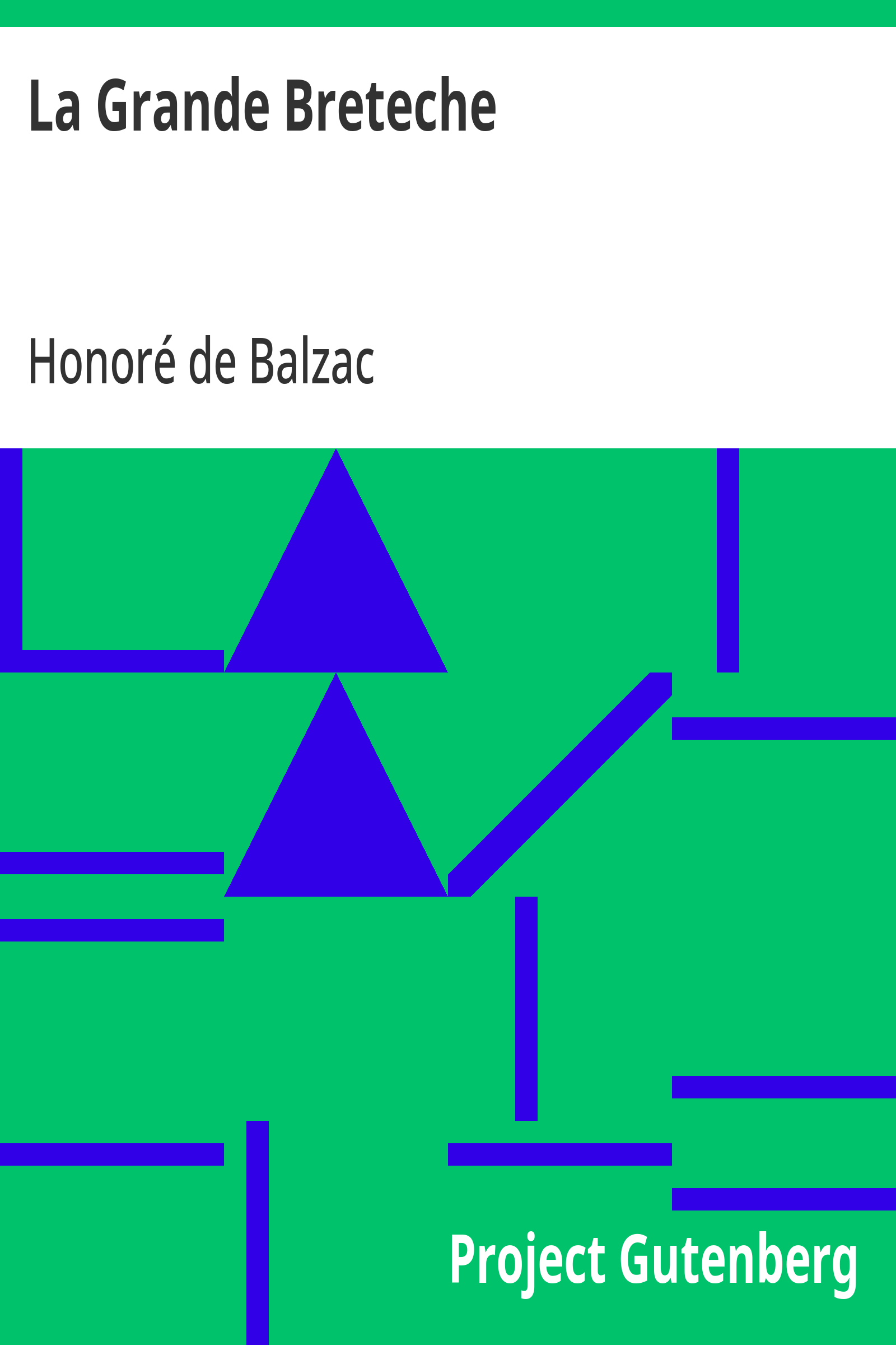 La Grande Breteche