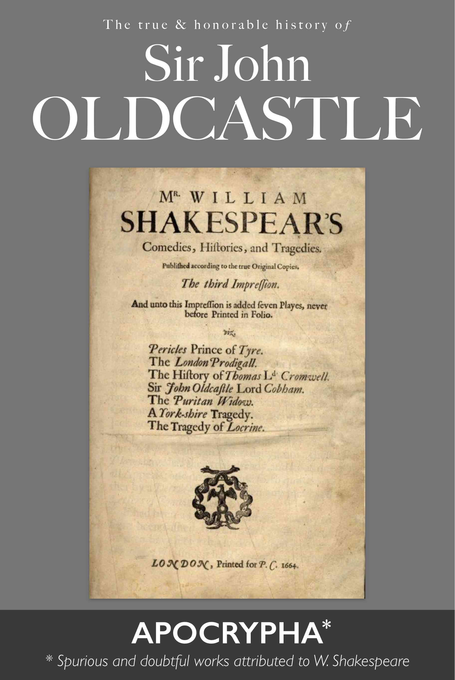 Sir John Oldcastle