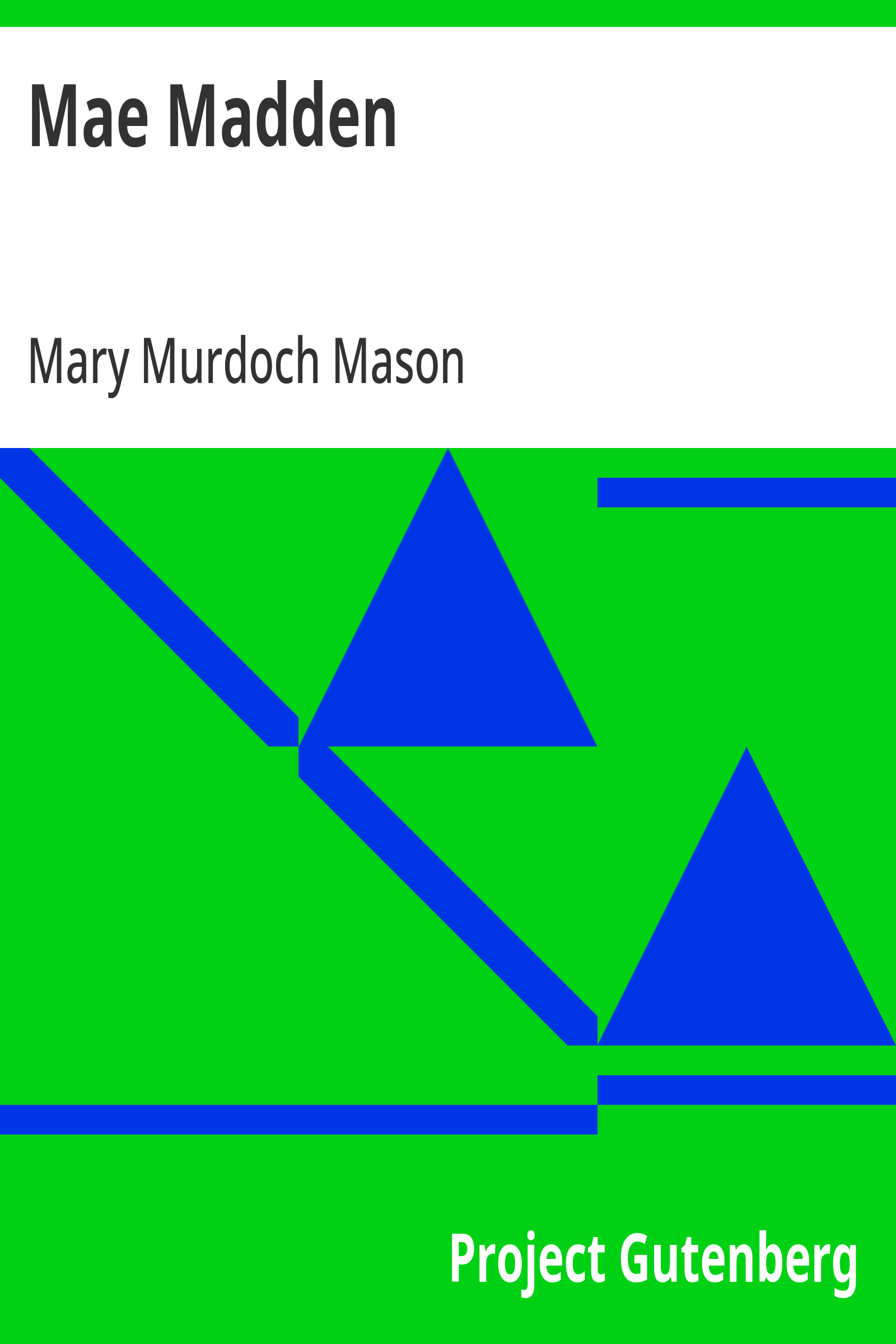 Mae Madden