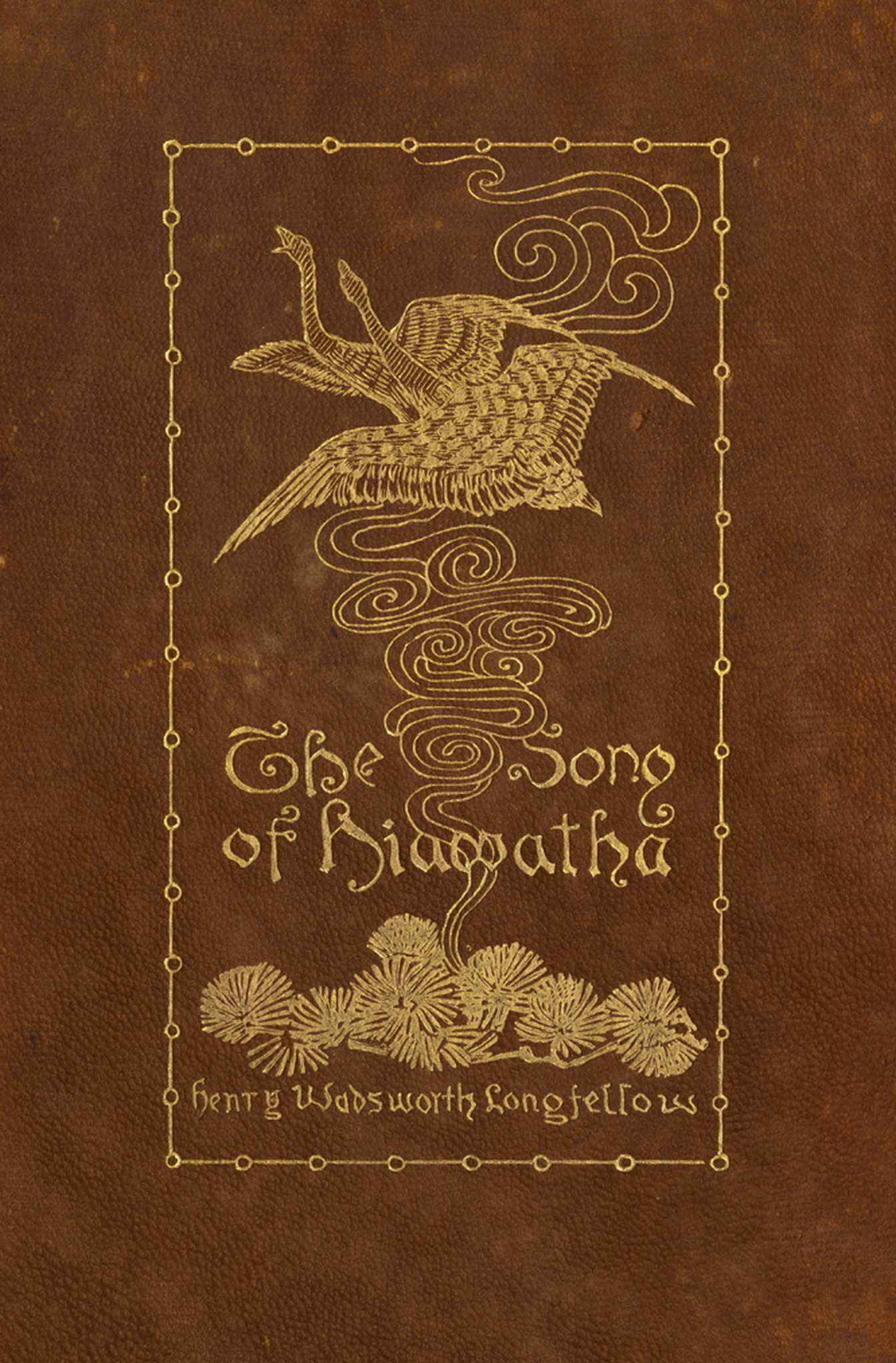 The Song of Hiawatha