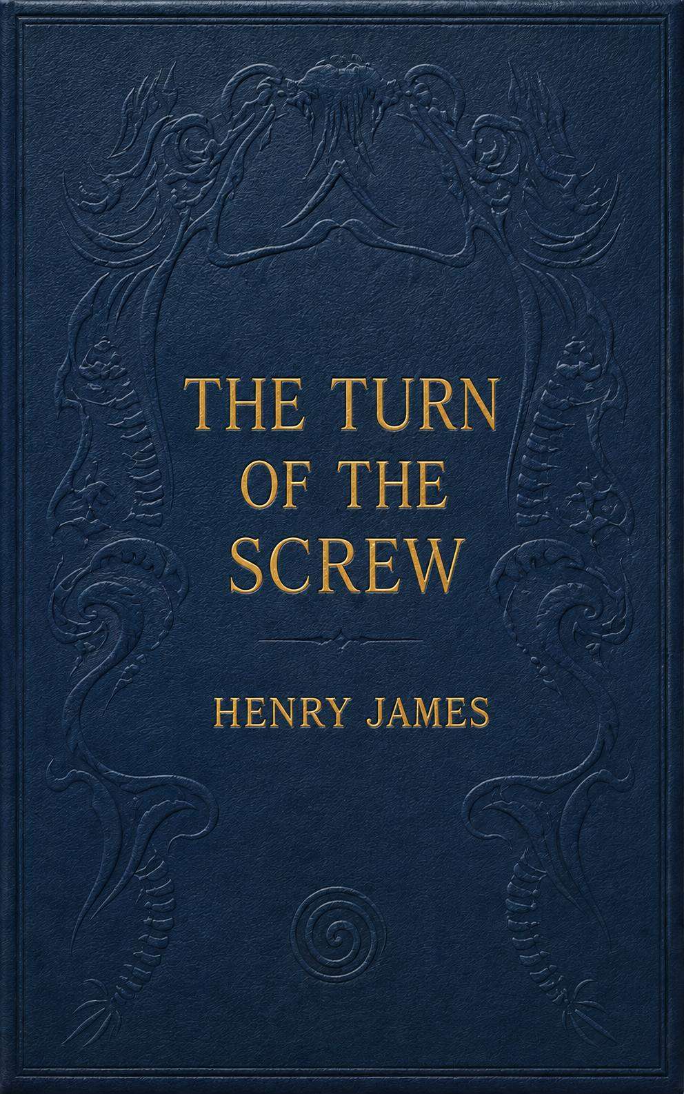 The Turn of the Screw