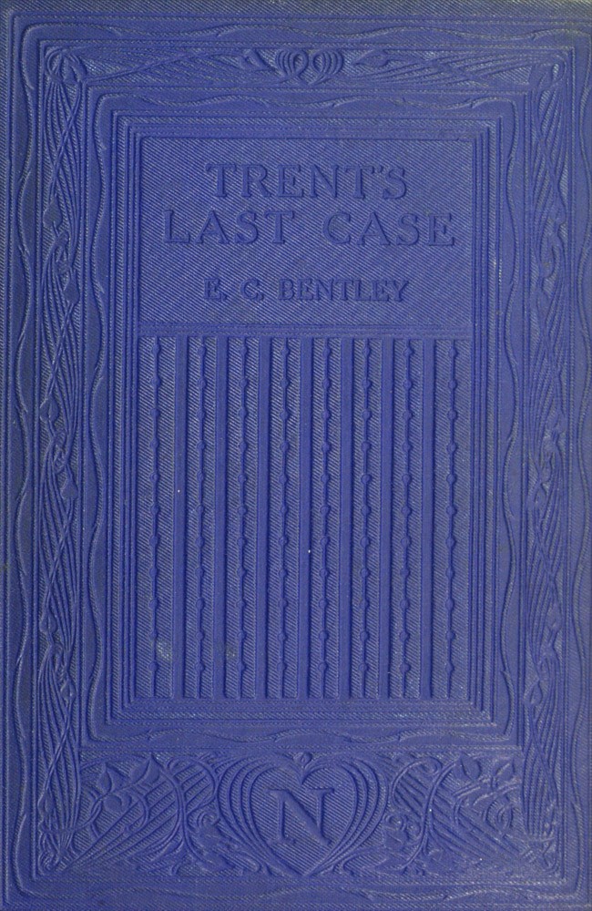 Trent's Last Case