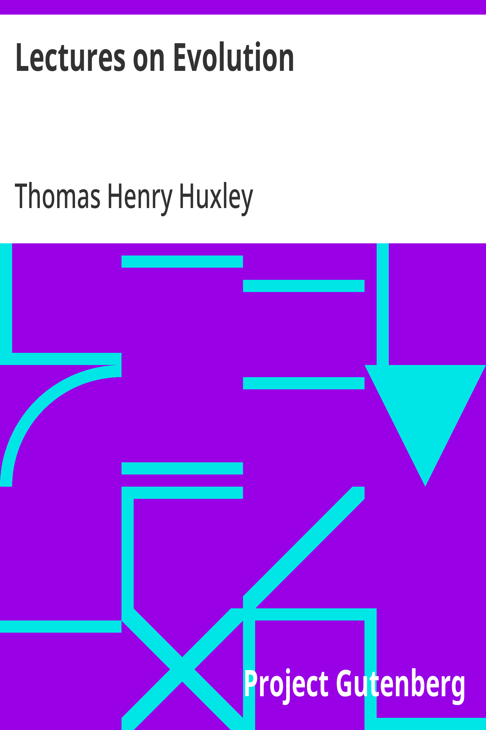 Lectures on Evolution / Essay #3 from "Science and Hebrew Tradition"