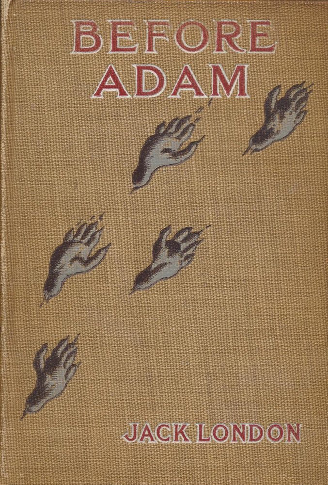 Before Adam
