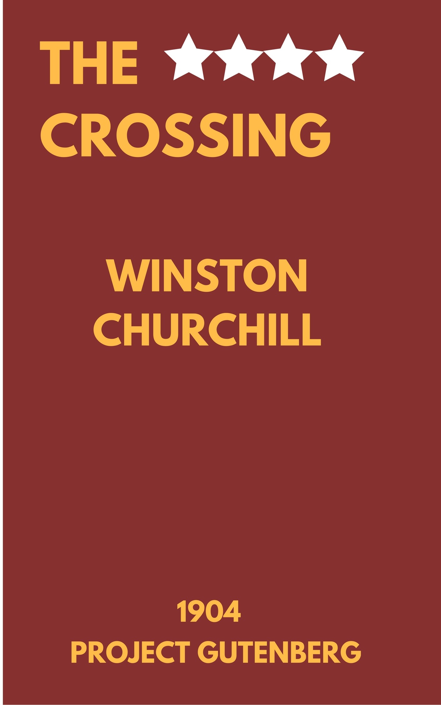 The Crossing