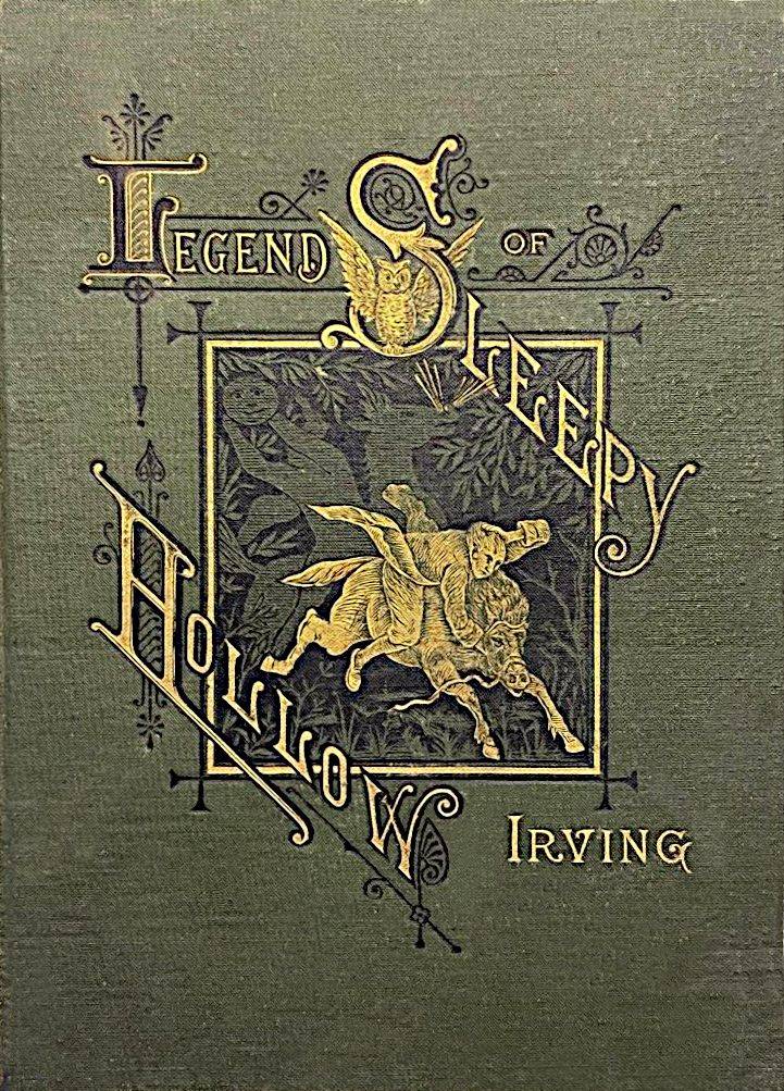 The Legend of Sleepy Hollow