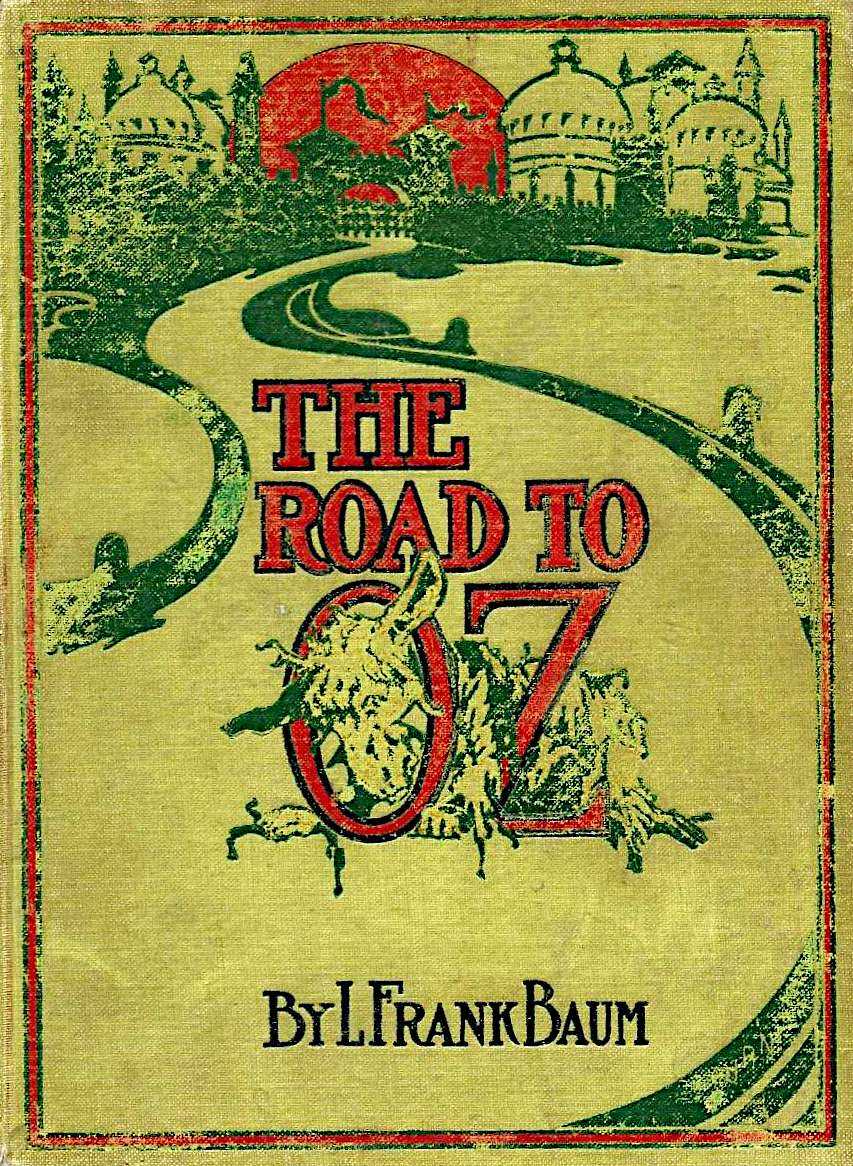 The Road to Oz