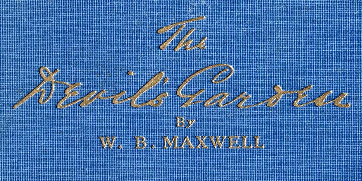 The Devil's Garden
