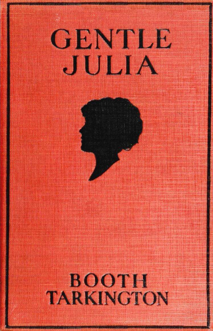 Gentle Julia