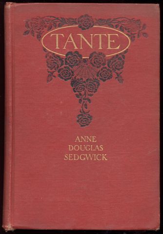 Tante