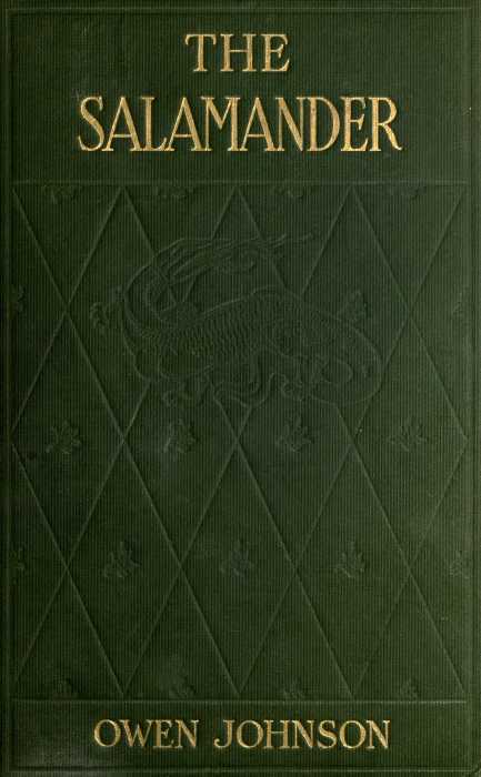 The Salamander